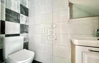 KARŞIYAKA BAHRİYE ÜÇOK KİRALIK 1+1 DUBLEKS DAİRE