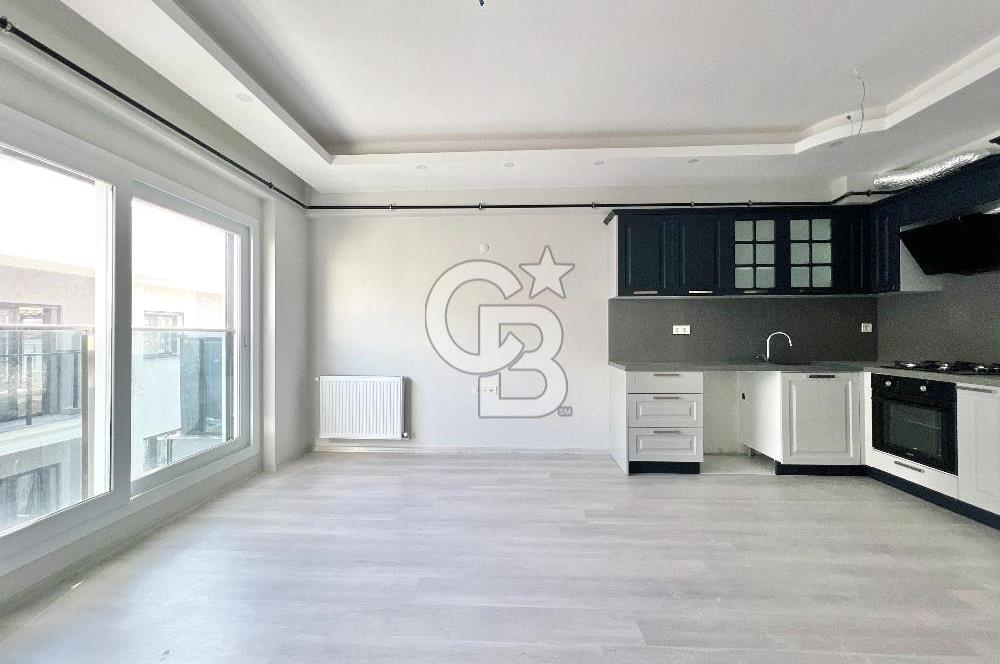 KARŞIYAKA BAHRİYE ÜÇOK KİRALIK 1+1 DUBLEKS DAİRE