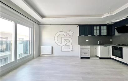 KARŞIYAKA BAHRİYE ÜÇOK KİRALIK 1+1 DUBLEKS DAİRE