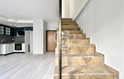 KARŞIYAKA BAHRİYE ÜÇOK KİRALIK 1+1 DUBLEKS DAİRE