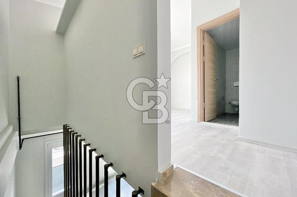 KARŞIYAKA BAHRİYE ÜÇOK KİRALIK 1+1 DUBLEKS DAİRE