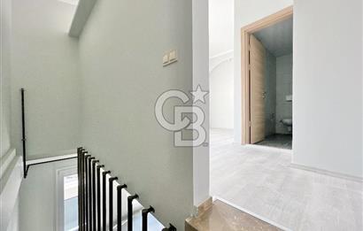 KARŞIYAKA BAHRİYE ÜÇOK KİRALIK 1+1 DUBLEKS DAİRE