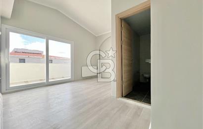 KARŞIYAKA BAHRİYE ÜÇOK KİRALIK 1+1 DUBLEKS DAİRE