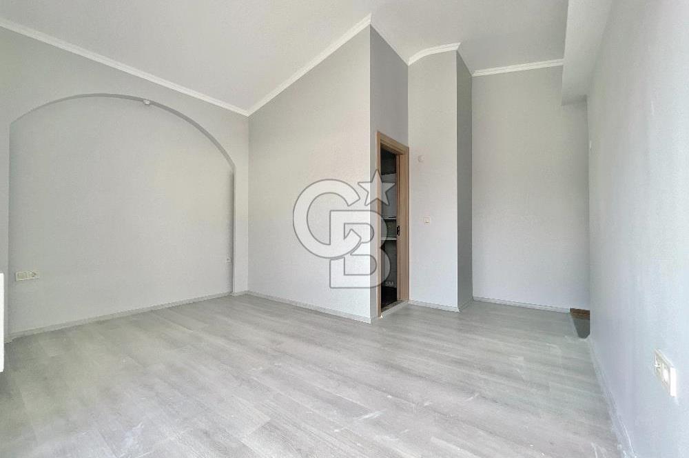 KARŞIYAKA BAHRİYE ÜÇOK KİRALIK 1+1 DUBLEKS DAİRE