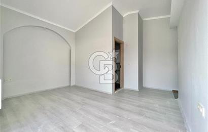 KARŞIYAKA BAHRİYE ÜÇOK KİRALIK 1+1 DUBLEKS DAİRE