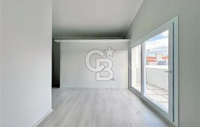 KARŞIYAKA BAHRİYE ÜÇOK KİRALIK 1+1 DUBLEKS DAİRE