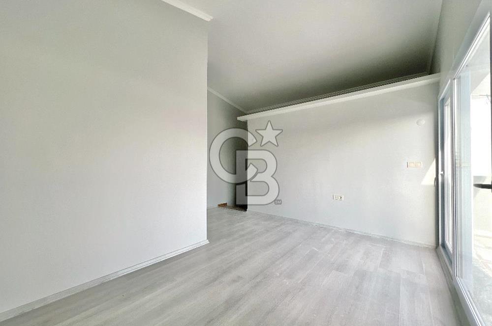 KARŞIYAKA BAHRİYE ÜÇOK KİRALIK 1+1 DUBLEKS DAİRE