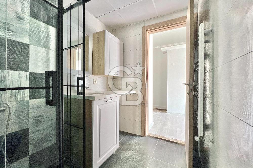 KARŞIYAKA BAHRİYE ÜÇOK KİRALIK 1+1 DUBLEKS DAİRE