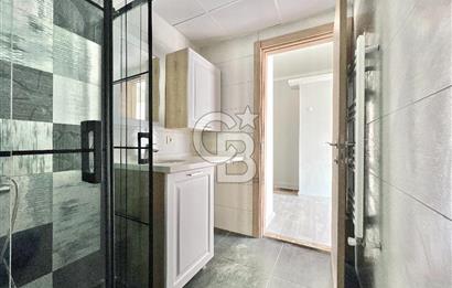 KARŞIYAKA BAHRİYE ÜÇOK KİRALIK 1+1 DUBLEKS DAİRE