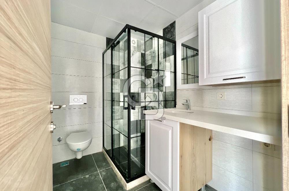 KARŞIYAKA BAHRİYE ÜÇOK KİRALIK 1+1 DUBLEKS DAİRE