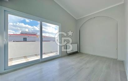 KARŞIYAKA BAHRİYE ÜÇOK KİRALIK 1+1 DUBLEKS DAİRE