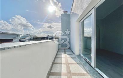 KARŞIYAKA BAHRİYE ÜÇOK KİRALIK 1+1 DUBLEKS DAİRE