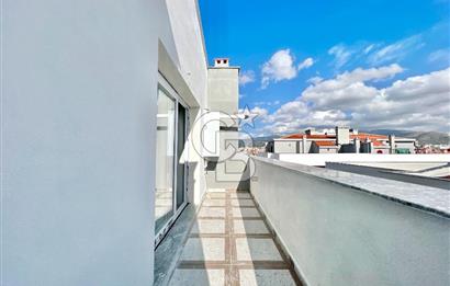 KARŞIYAKA BAHRİYE ÜÇOK KİRALIK 1+1 DUBLEKS DAİRE