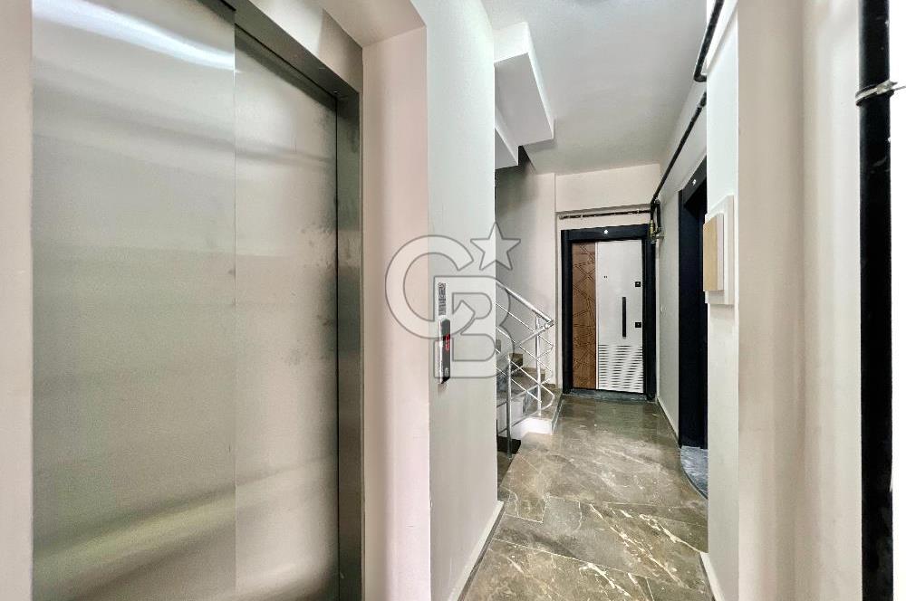 KARŞIYAKA BAHRİYE ÜÇOK KİRALIK 1+1 DUBLEKS DAİRE