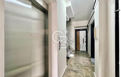 KARŞIYAKA BAHRİYE ÜÇOK KİRALIK 1+1 DUBLEKS DAİRE