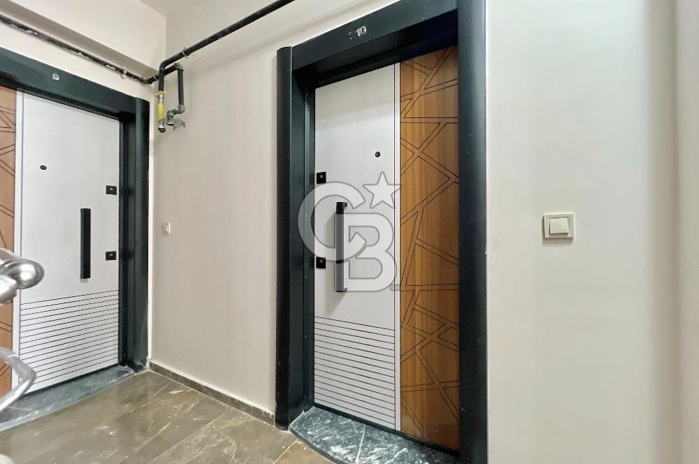 KARŞIYAKA BAHRİYE ÜÇOK KİRALIK 1+1 DUBLEKS DAİRE