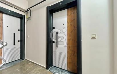 KARŞIYAKA BAHRİYE ÜÇOK KİRALIK 1+1 DUBLEKS DAİRE