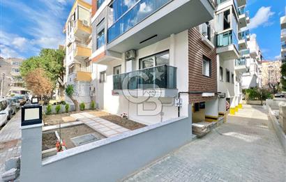 KARŞIYAKA BAHRİYE ÜÇOK KİRALIK 1+1 DUBLEKS DAİRE