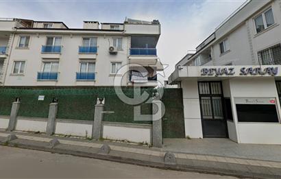Site İçerisinde 2+1 Kiralık Daire