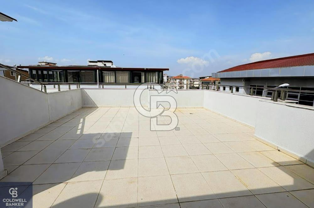 COLDWELL BANKER POYRAZ'DAN HAVUZLU SİTE İÇERİSİNDE 3+1 VİLLA