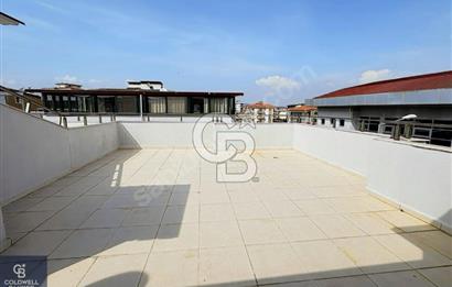 COLDWELL BANKER POYRAZ'DAN HAVUZLU SİTE İÇERİSİNDE 3+1 VİLLA