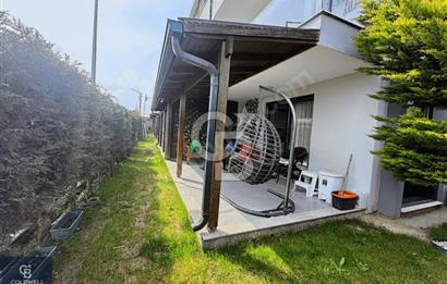 COLDWELL BANKER POYRAZ'DAN HAVUZLU SİTE İÇERİSİNDE 3+1 VİLLA