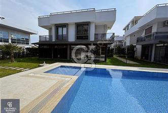 COLDWELL BANKER POYRAZ'DAN HAVUZLU SİTE İÇERİSİNDE 3+1 VİLLA - 3 - 340660