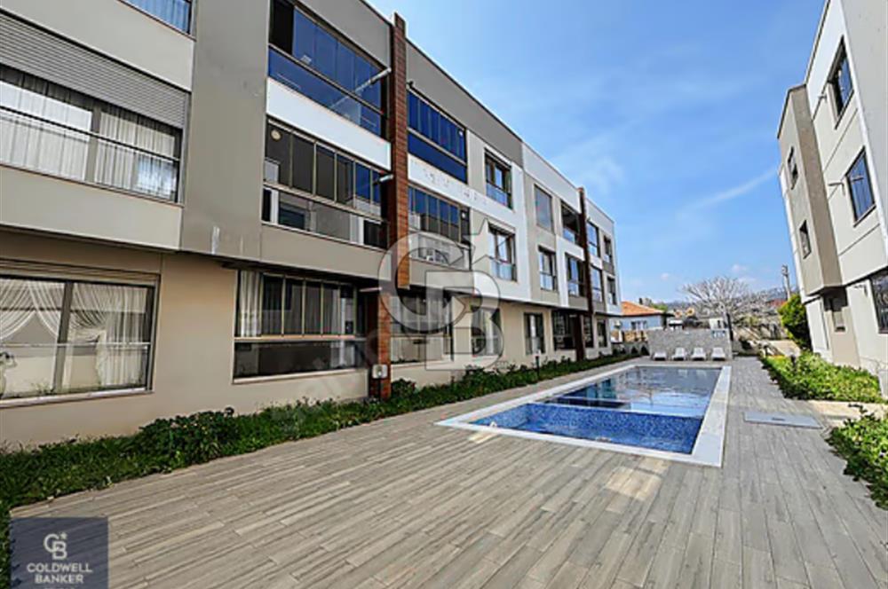 COLDWELL BANKER POYRAZ'DAN SİTE İÇERİSİNDE 2+1 LÜKS DAİRE