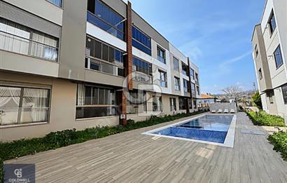COLDWELL BANKER POYRAZ'DAN SİTE İÇERİSİNDE 2+1 LÜKS DAİRE