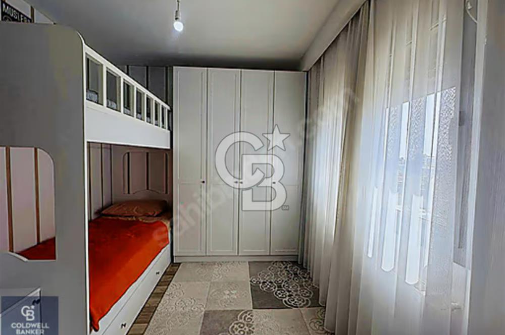 COLDWELL BANKER POYRAZ'DAN SİTE İÇERİSİNDE 2+1 LÜKS DAİRE