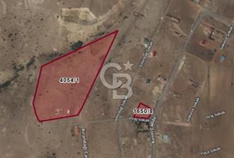 BAĞLUM'DA, İMAR SINIRINDA, SATILIK TARLA HİSSESİ - 2 - 340637