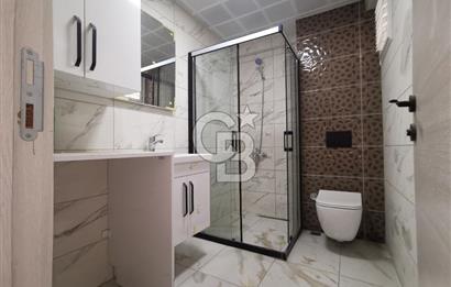 Seyrek Genis 2+1 daire