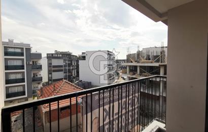 Seyrek Genis 2+1 daire