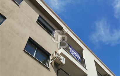 Seyrek Genis 2+1 daire