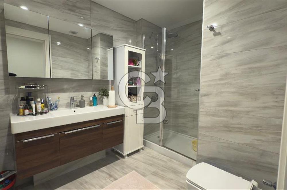 SİNPAŞ MARİNA TOWER BÜYÜK TİP 1.5+1 SATILIK DAİRE VADİ MANZARALI