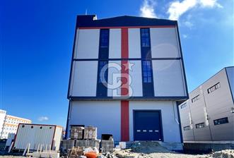 Deliklikayada Sıfır 3.500 m² KİRALIK MÜSTAKİL FABRİKA - 8 - 340648