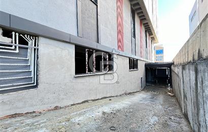 Deliklikayada Sıfır 3.500 m² KİRALIK MÜSTAKİL FABRİKA