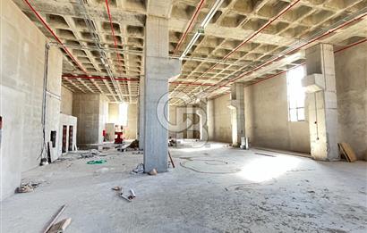Deliklikayada Sıfır 3.500 m² KİRALIK MÜSTAKİL FABRİKA