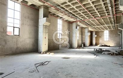 Deliklikayada Sıfır 3.500 m² KİRALIK MÜSTAKİL FABRİKA
