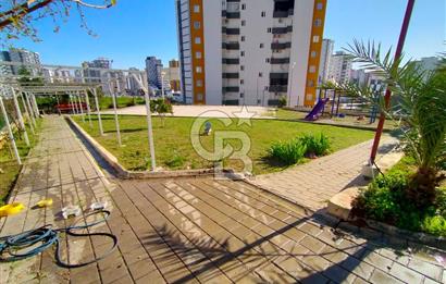 ÇARKIPAREDE STADYUM YAKINI FULL EŞYALI CAM BALKONLU 1+1 DAİRE