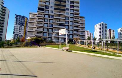 ÇARKIPAREDE STADYUM YAKINI FULL EŞYALI CAM BALKONLU 1+1 DAİRE