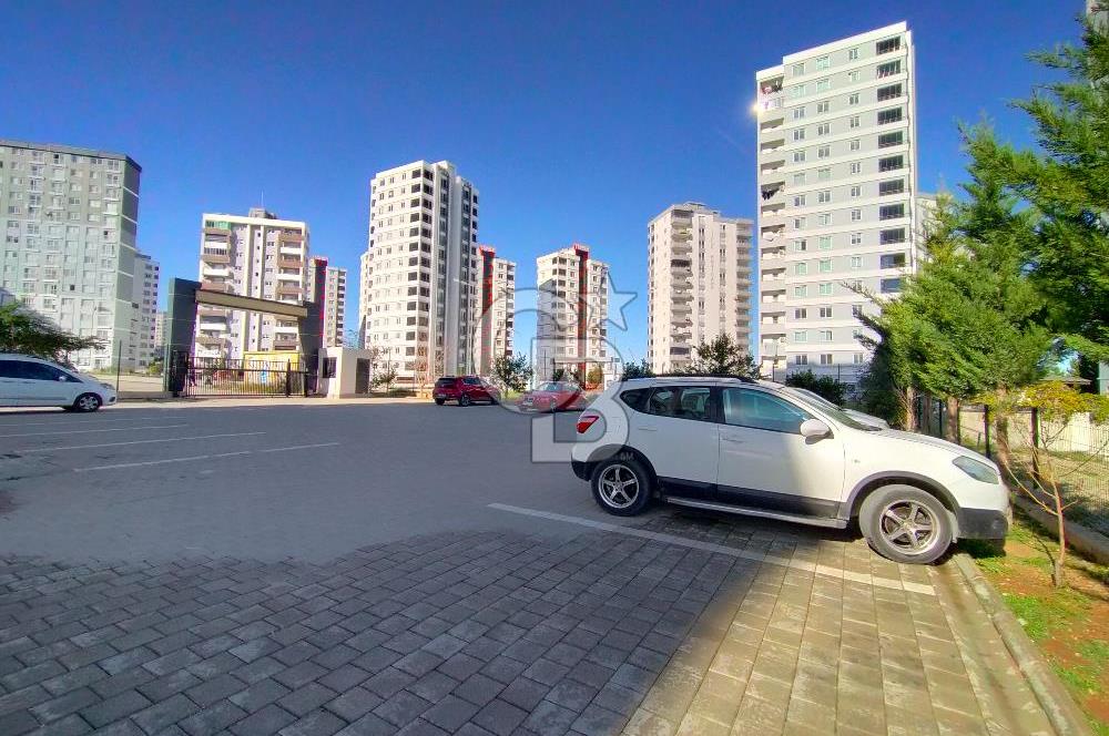 ÇARKIPAREDE STADYUM YAKINI FULL EŞYALI CAM BALKONLU 1+1 DAİRE