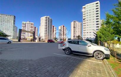 ÇARKIPAREDE STADYUM YAKINI FULL EŞYALI CAM BALKONLU 1+1 DAİRE