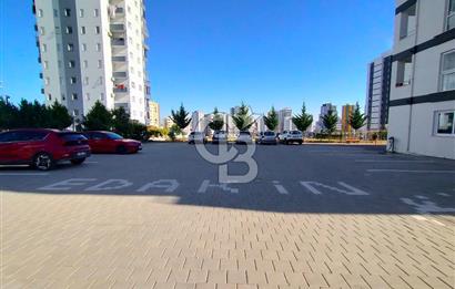 ÇARKIPAREDE STADYUM YAKINI FULL EŞYALI CAM BALKONLU 1+1 DAİRE