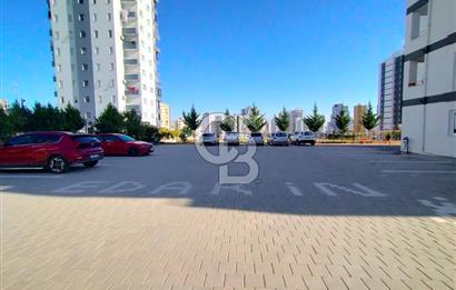 ÇARKIPAREDE STADYUM YAKINI FULL EŞYALI CAM BALKONLU 1+1 DAİRE