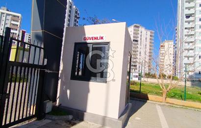 ÇARKIPAREDE STADYUM YAKINI FULL EŞYALI CAM BALKONLU 1+1 DAİRE