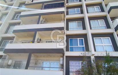 ÇARKIPAREDE STADYUM YAKINI FULL EŞYALI CAM BALKONLU 1+1 DAİRE