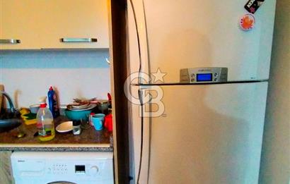 ÇARKIPAREDE STADYUM YAKINI FULL EŞYALI CAM BALKONLU 1+1 DAİRE