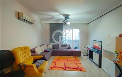 ÇARKIPAREDE STADYUM YAKINI FULL EŞYALI CAM BALKONLU 1+1 DAİRE