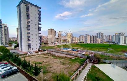 ÇARKIPAREDE STADYUM YAKINI FULL EŞYALI CAM BALKONLU 1+1 DAİRE